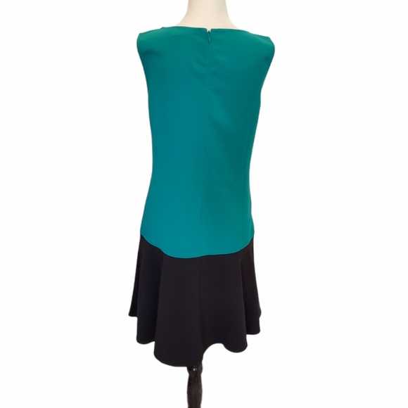 Ann Taylor LOFT dress VIC0006 - Picture 2 of 2